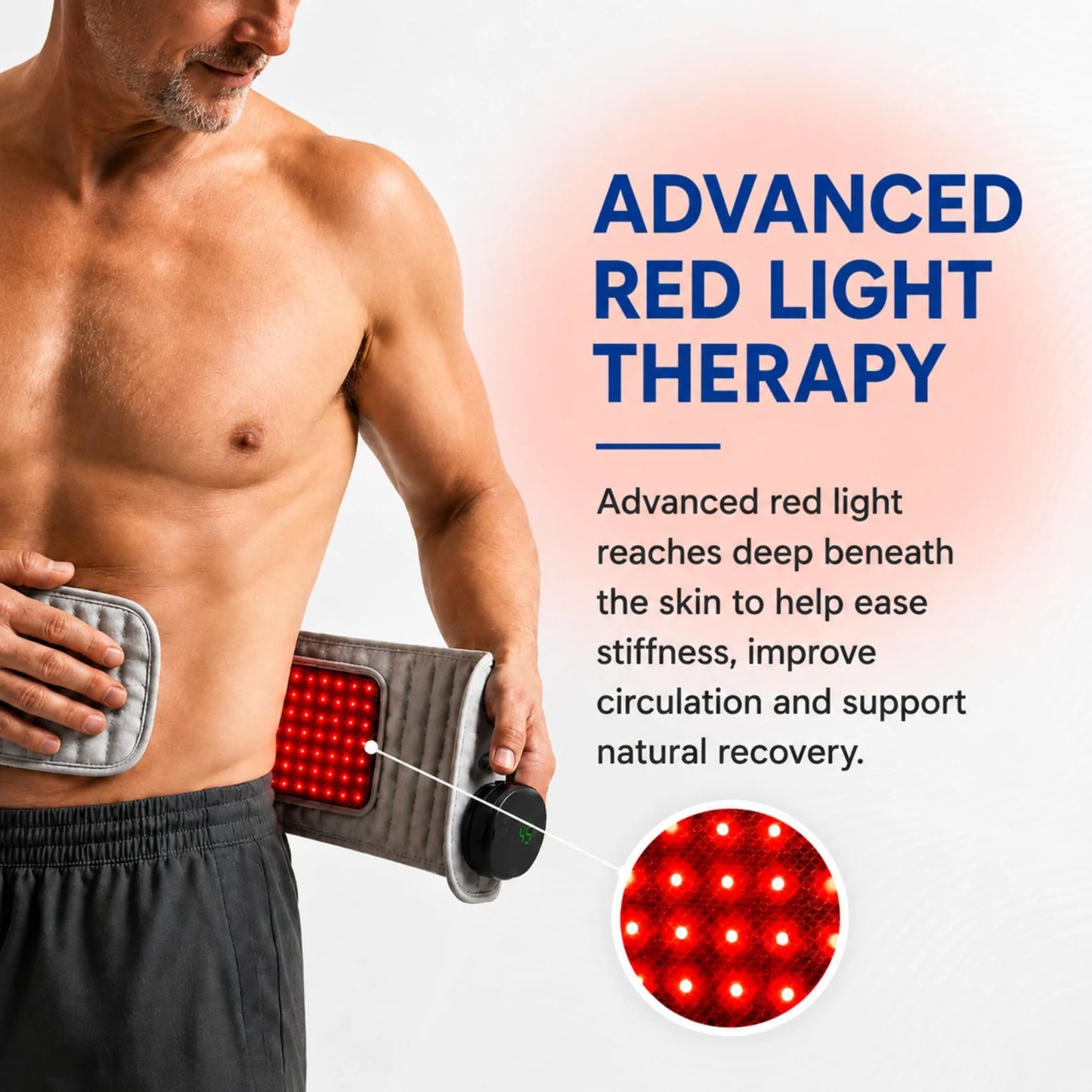 Spineva™ Therapy Belt