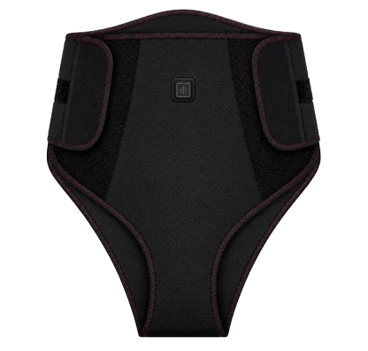 Flow Relief-Wrap