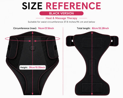 Flow Relief-Wrap