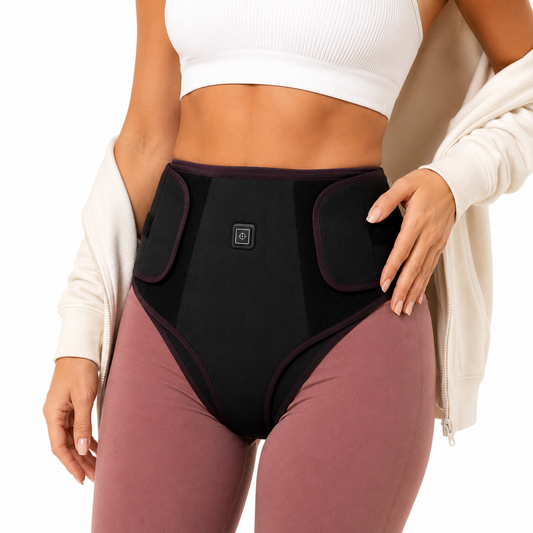 Flow™ Relief Wrap