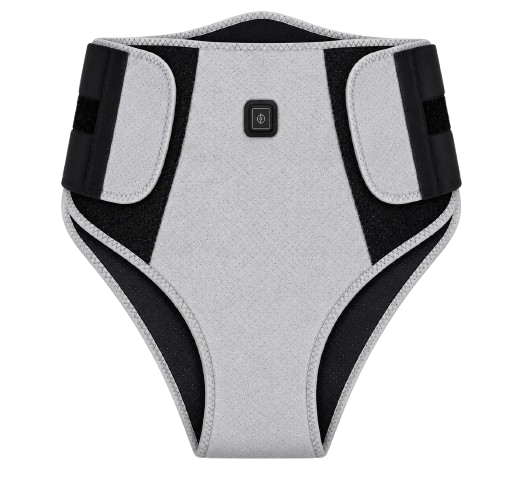 Flow Relief-Wrap