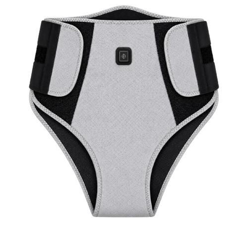 Flow Relief-Wrap