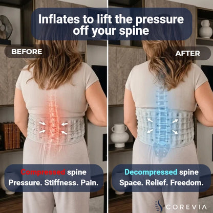 Spineva™ Therapy Belt